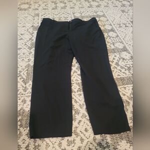 Jcrew work pants trousers